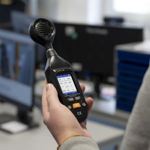 Higrometre PCE-COG 10