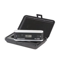 PRO 360/3600 Dijital Açı ve Eğim Ölçer 3600° - 0,01mm