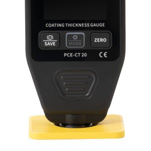 Araç Test Cihazı PCE-CT 20