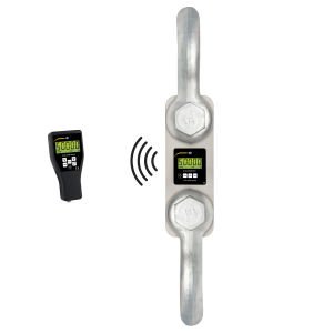 Dinamometre PCE-DDM 50