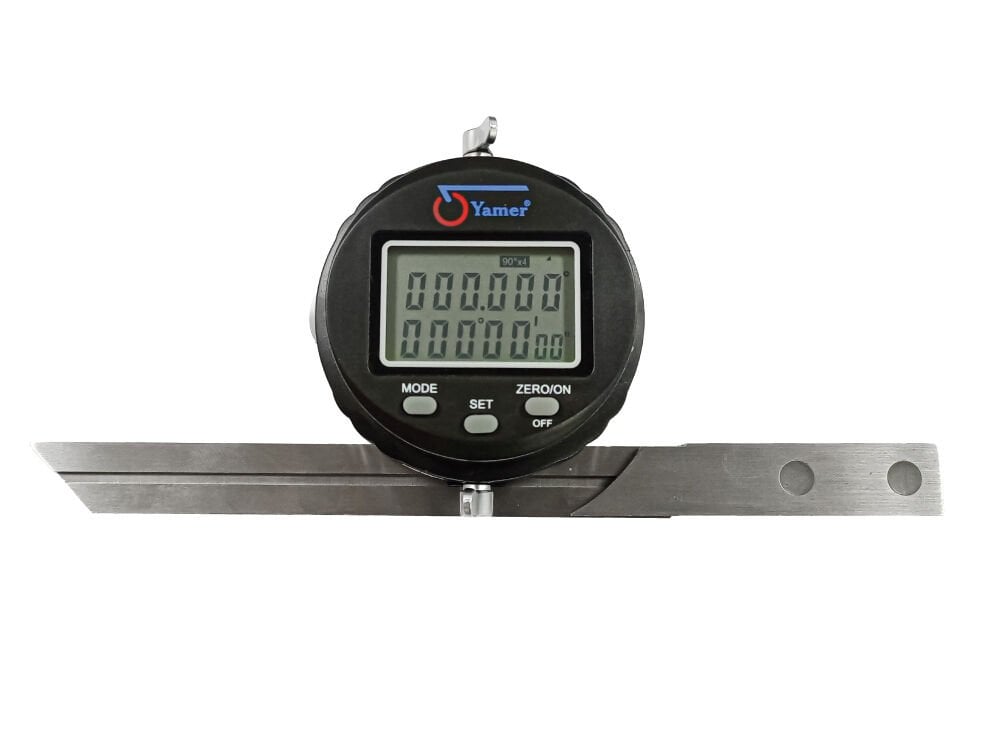 Açı Ölçer Dijital 360 300mm