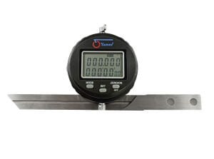 Açı Ölçer Dijital 360 300mm