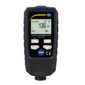 Kaplama Kalınlığı Ölçer PCE-CT 65