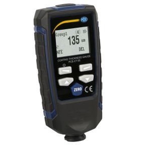 Kaplama Kalınlığı Ölçer PCE-CT 65