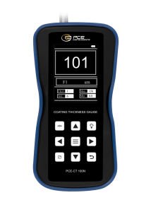 Boya Kalınlığı Ölçüm Cihazı PCE-CT 100N