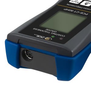 Kaplama Kalınlığı Ölçer PCE-CT 80HP-FN0D5