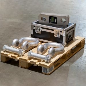 Dinamometre PCE-DDM 50WI