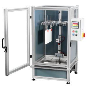 Buharlaştırma Kabini / Buhar Odası PCE-DLT 10