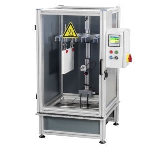 Buharlaştırma Kabini / Buhar Odası PCE-DLT 10