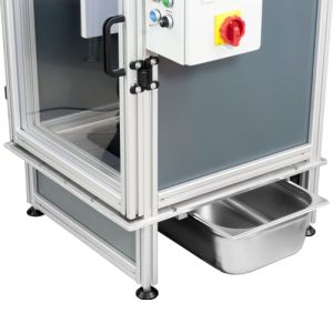 Buharlaştırma Kabini / Buhar Odası PCE-DLT 10