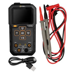 Ampermetre PCE-DM 8