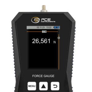 Dinamometre PCE-DFG 10 X