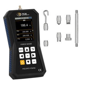 Dinamometre PCE-DFG 200 X