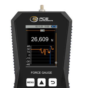 Dinamometre PCE-DFG 500 X