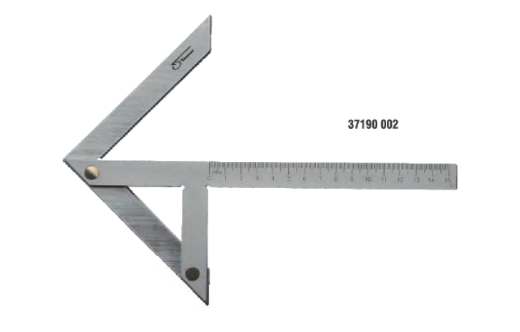 Zentrierquadrat
