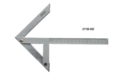 Zentrierquadrat