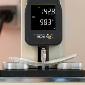 Kuvvet Ölçer PCE-FM 500N