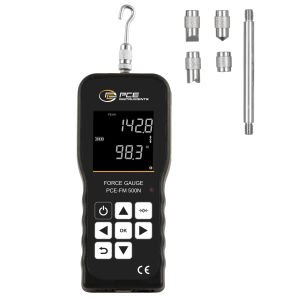 Kuvvet Ölçer PCE-FM 500N