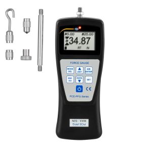 Kuvvet Ölçüm Cihazı PCE-PFG 50