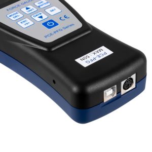 Kuvvet Ölçüm Cihazı PCE-PFG 50