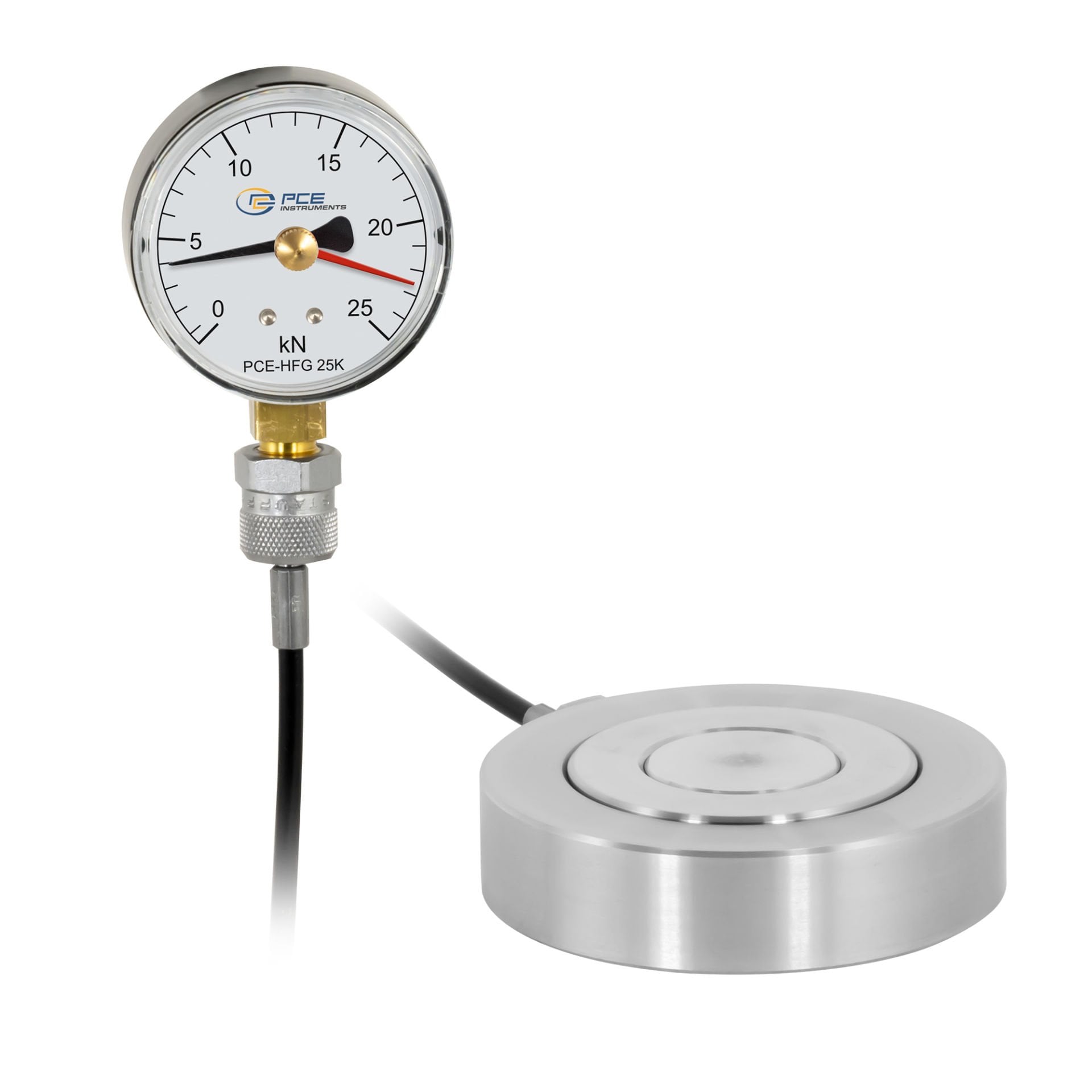 Dinamometre PCE-HFG 25K-E100