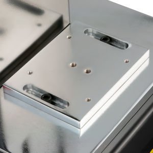 Kuvvet Test Standı PCE-VTS 50