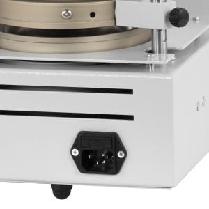 Kül Tayin Cihazı PCE-UX 052