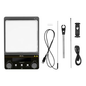 Manyetik Karıştırıcı PCE-MSR 30