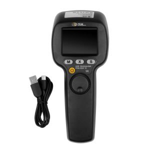 Takometre PCE-DSX 10 Güçlü LED'ler ile