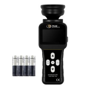 Takometre PCE-DSX 100