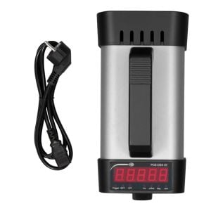 Lazer-Takometre PCE-DSX 20