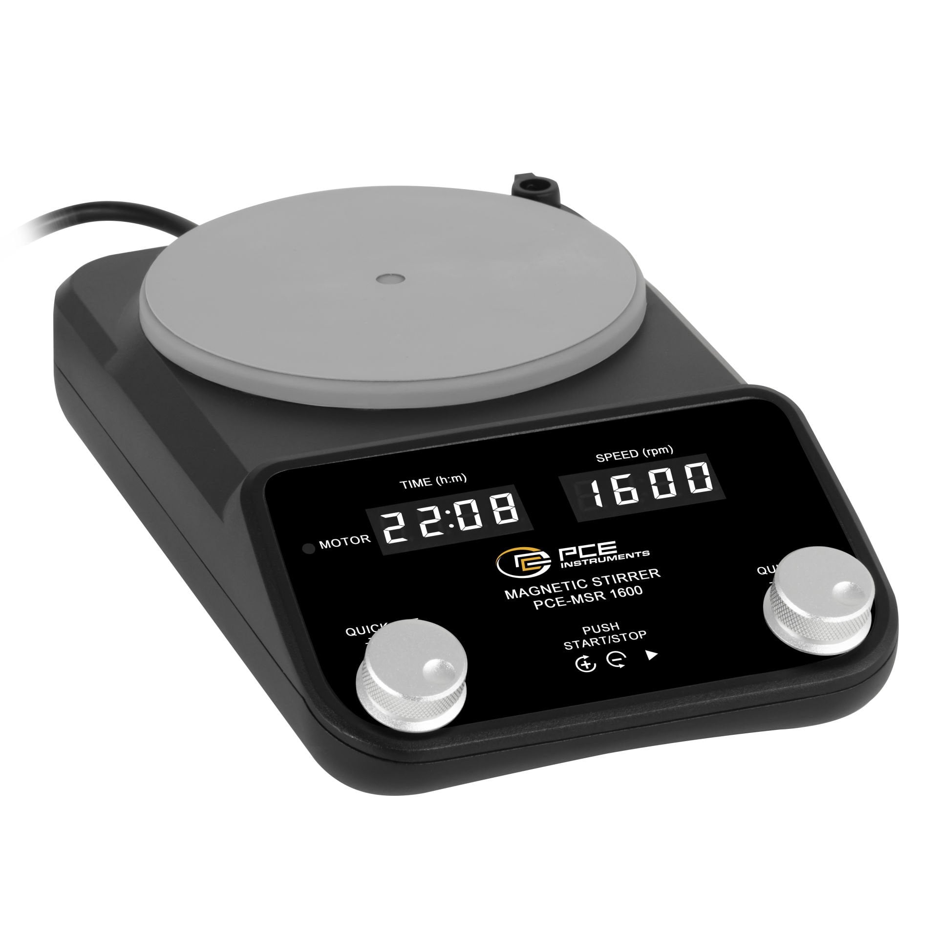 Manyetik Karıştırıcı PCE-MSR 1600