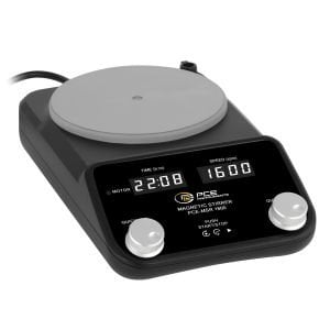 Manyetik Karıştırıcı PCE-MSR 1600