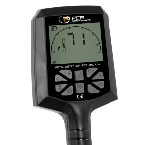 Yer Tespit Cihazı PCE-MTD 400