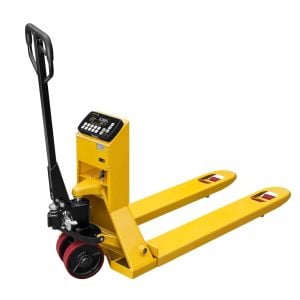 Elektrikli Transpalet Baskül PCE-EI-1 PT2T-1-M