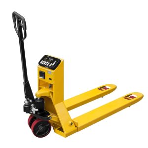 Elektrikli Transpalet Baskül PCE-EI-1P PT2T-2-M