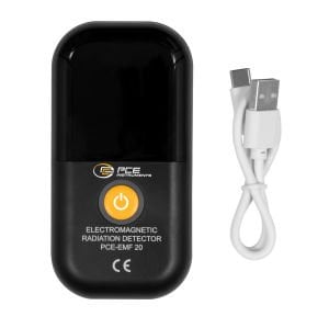 Gaussmetre PCE-EMF 20