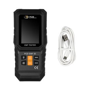 Elektromanyetik Alan Ölçer PCE-EMF 30
