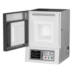 Mufla Fırını PCE-MOV 500