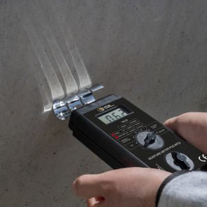 Ahşap Nem Ölçer PCE-WP24