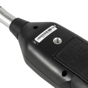 Çiğ Noktası Ölçüm Cihazı PCE-555BT