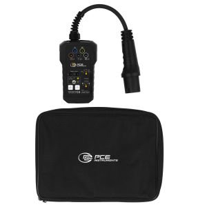VDE Test Cihazı PCE-EVSE 310+