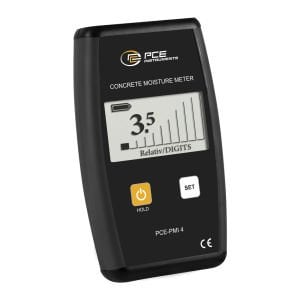 Mazleme Nemi Ölçer PCE-PMI 4