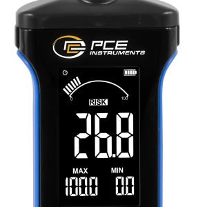 Malzeme Nemi Ölçüm Cihazı PCE-PMI 5