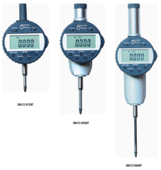 Dijital Komparatör Saatleri