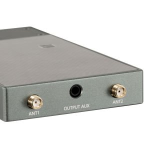 Alan ölçer PCE-FRQ 500