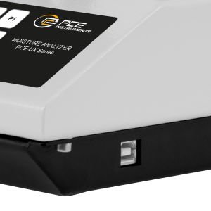 Nem Tayin Terazisi PCE-UX 3081WQ