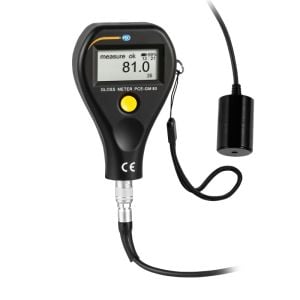 Parlaklık Ölçüm Cihazı PCE-GM 80