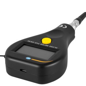 Parlaklık Ölçüm Cihazı PCE-GM 80