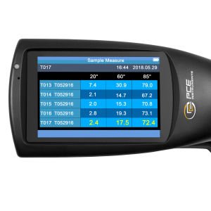 Parlaklık Ölçüm Cihazı PCE-PGM 100